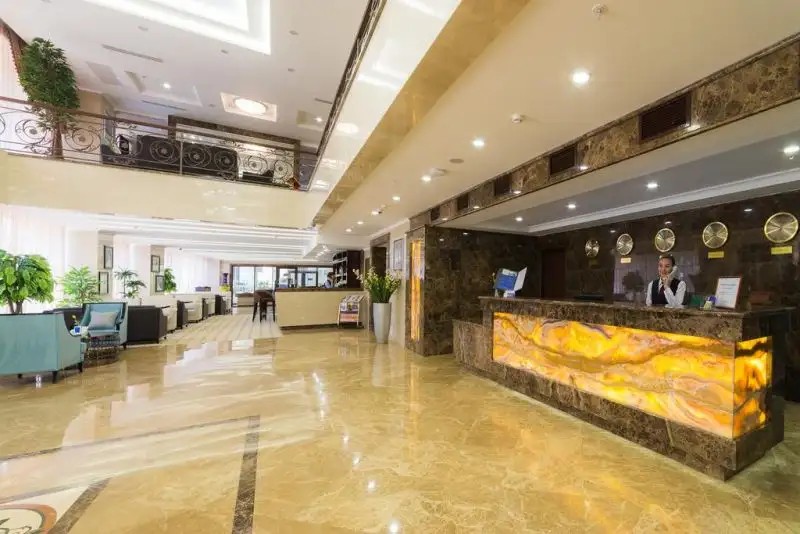 SHERA PARK INN