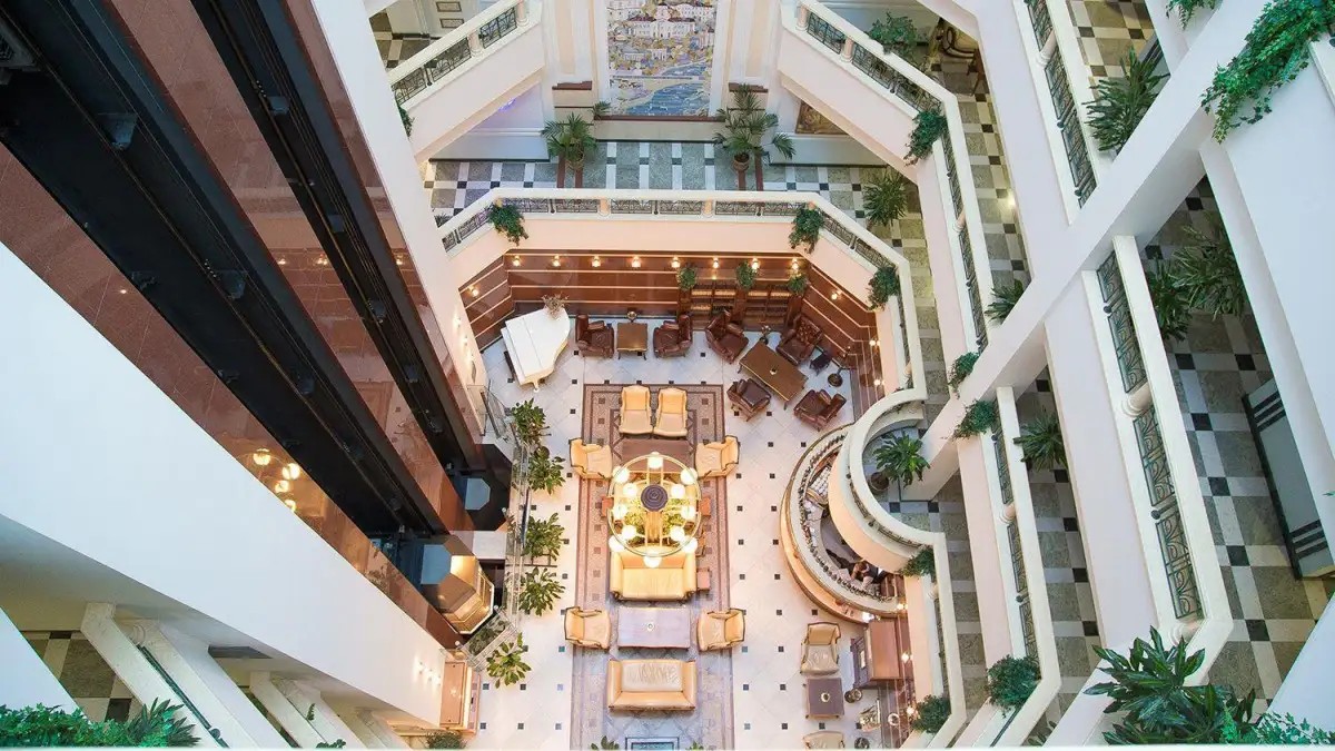 ЕВРОПА (EUROPE)