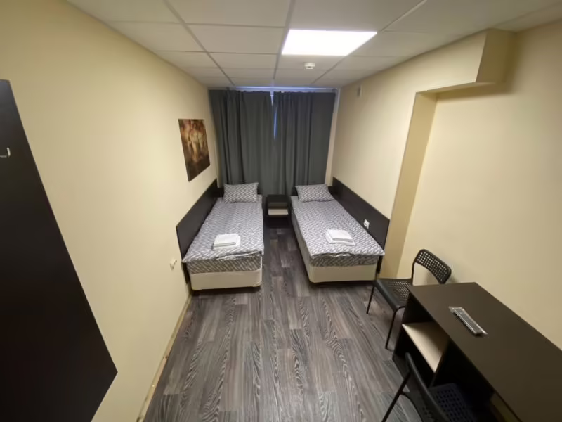 СПУТНИК