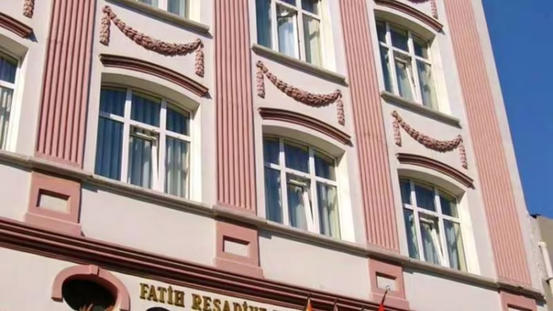 FATIH RESADIYE HOTEL