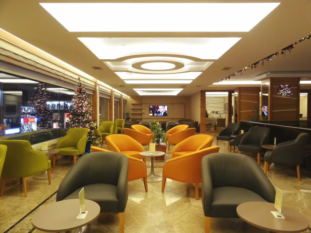 PRESTIGE HOTEL OLD CITY