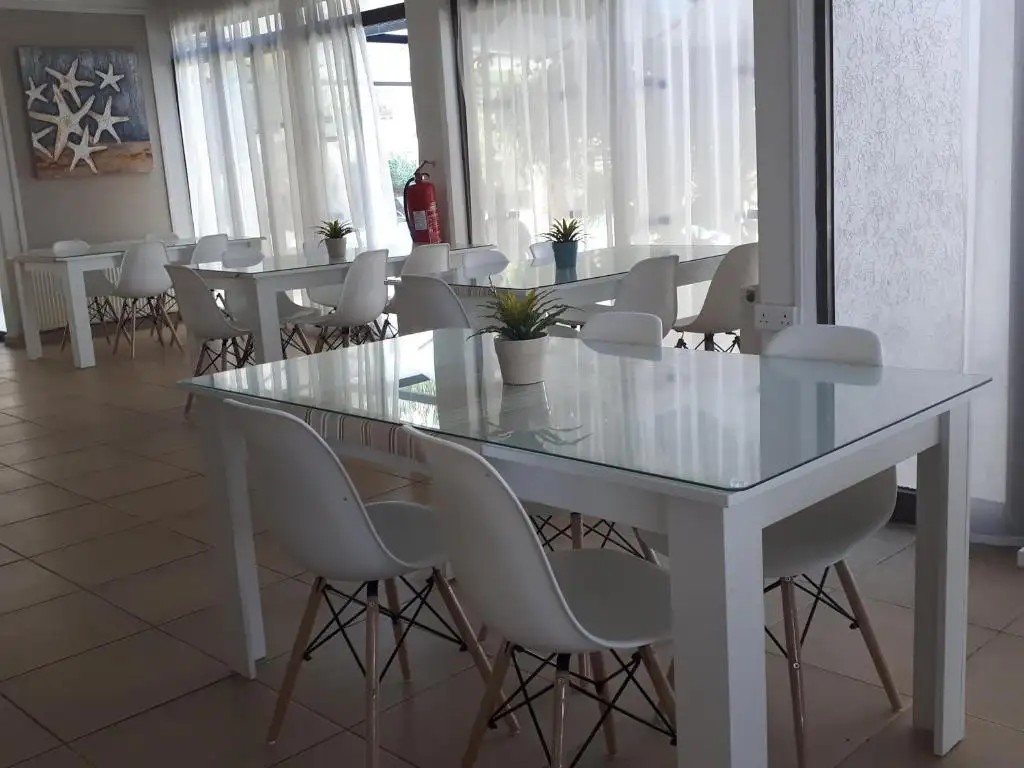 TASIANA STAR HOTEL & APARTMENTS