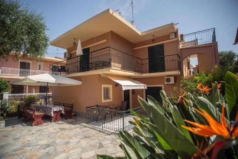 MARIA OLGA & ANNEX STUDIOS