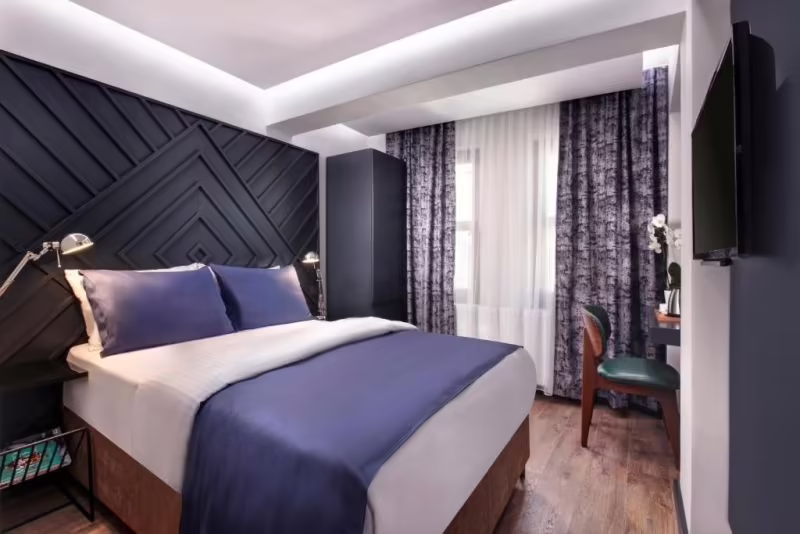 XENIA HOTEL ISTANBUL