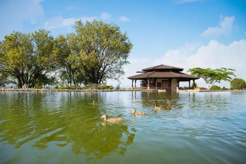 EXOTIC PARK & SPA HOTEL