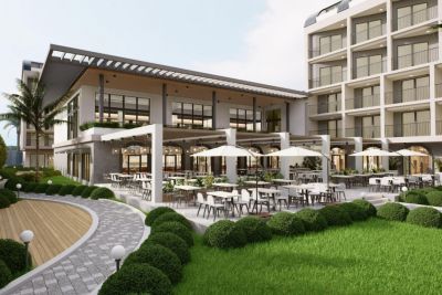 AVIA RESORT & SPA