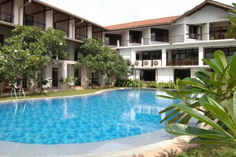 TAPROSPA RESORT