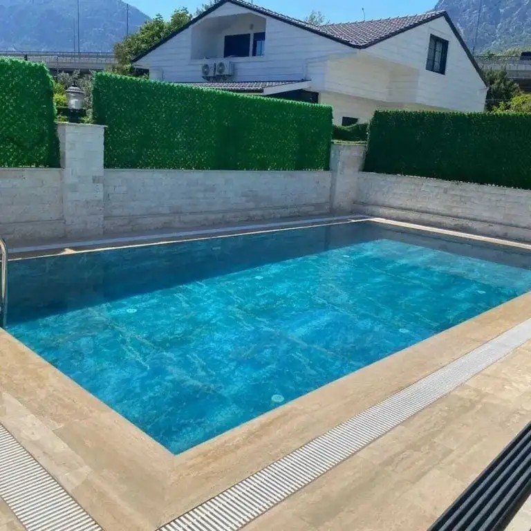 KEMER VILLA SENOCAK