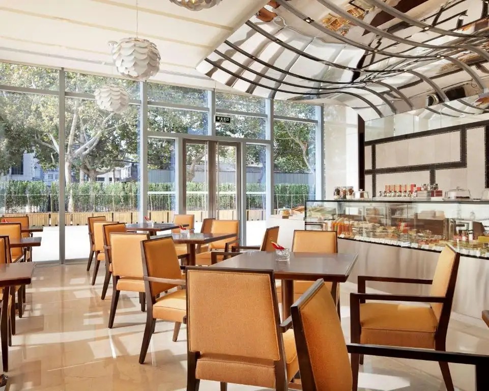 HYATT REGENCY JINAN