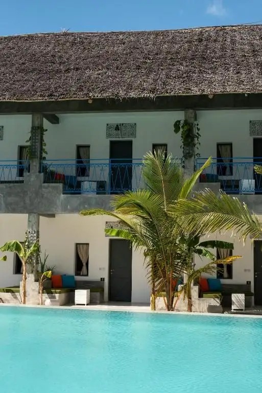 CASA BEACH (EX. CASA DEL MAR)