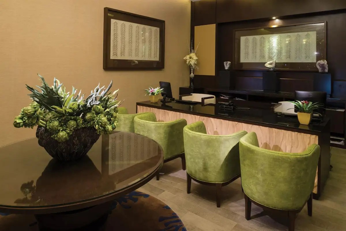 ROYALTON PUNTA CANA RESORT & CASINO