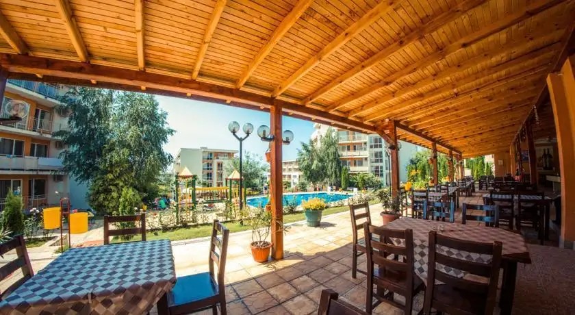 IMPERIAL FORT - FORT NOKS GRAND RESORT