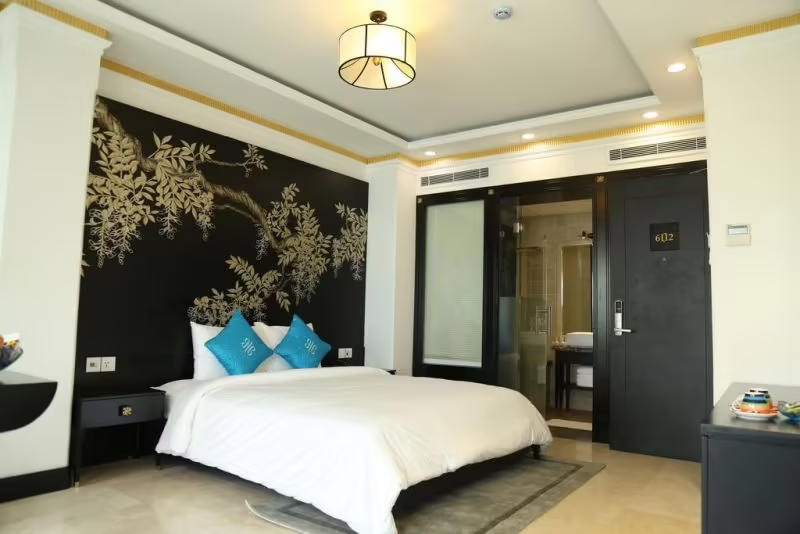 A25 HOTEL (EX. HONG HAC BOUTIQUE)