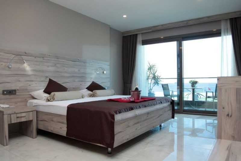 premium sea view