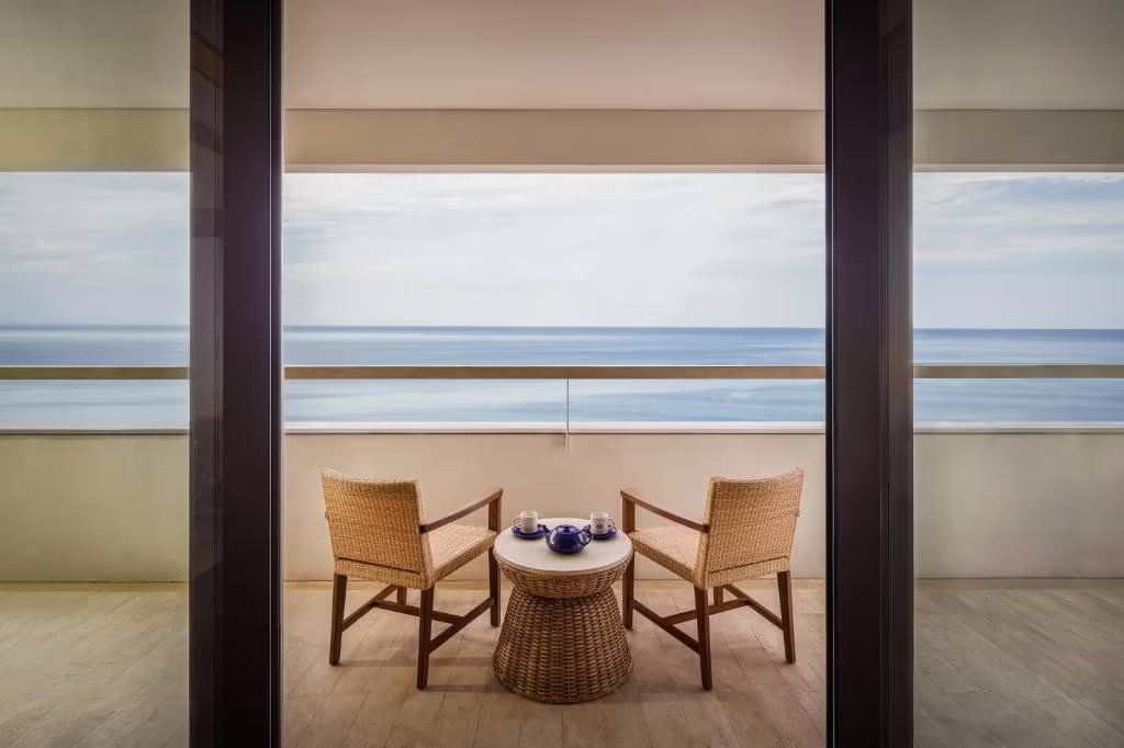 BALI BEACH HOTEL