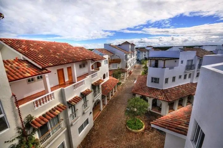 MIRANDA BAYAHIBE (EX. CADAQUES)