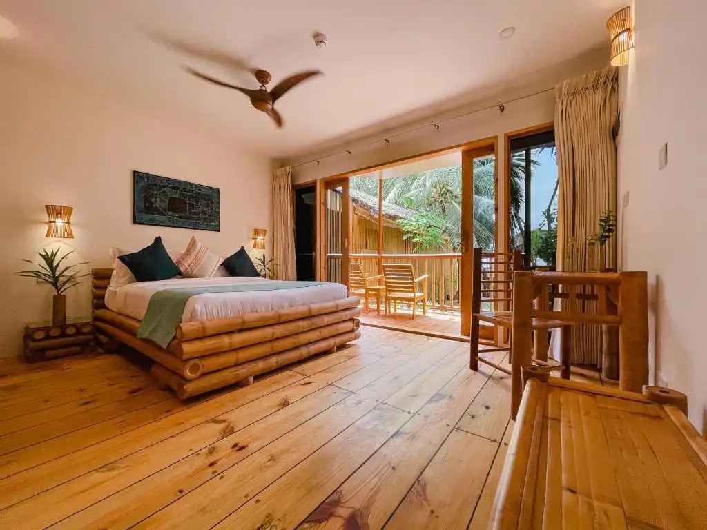 ECOBOO MALDIVES