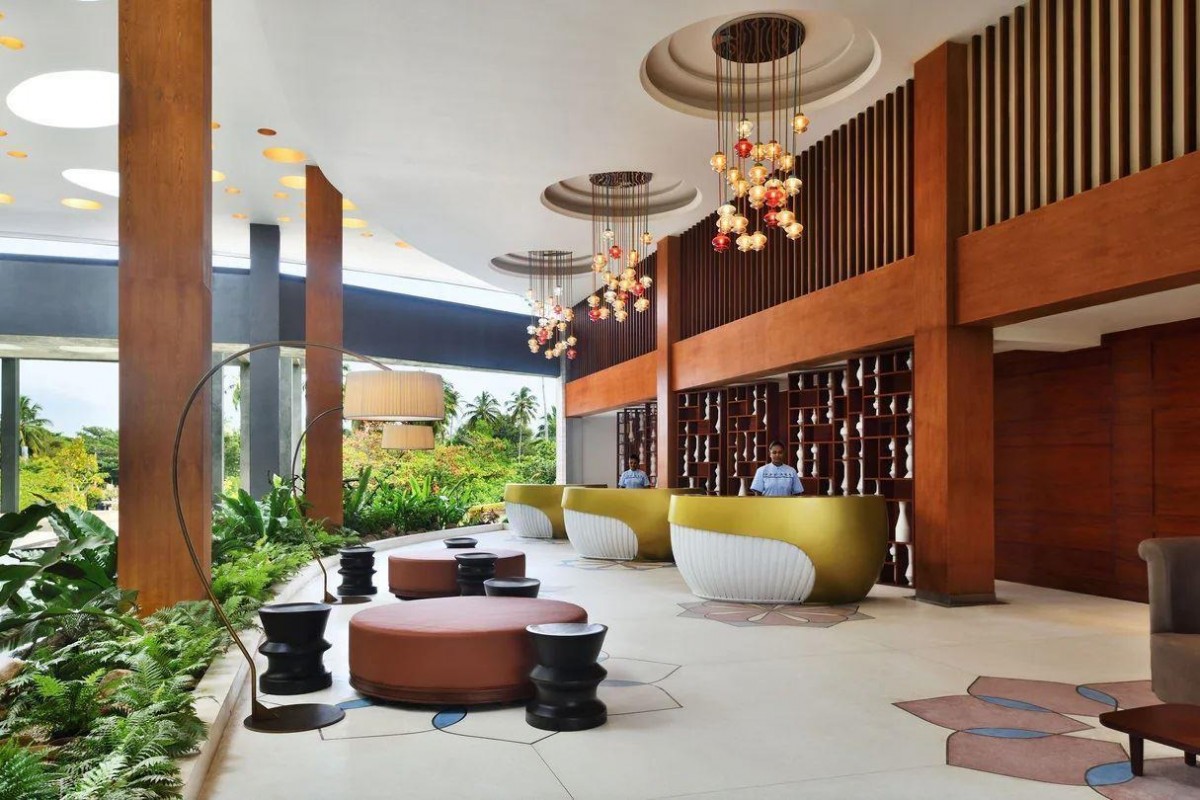 SHERATON KOSGODA TURTLE BEACH RESORT
