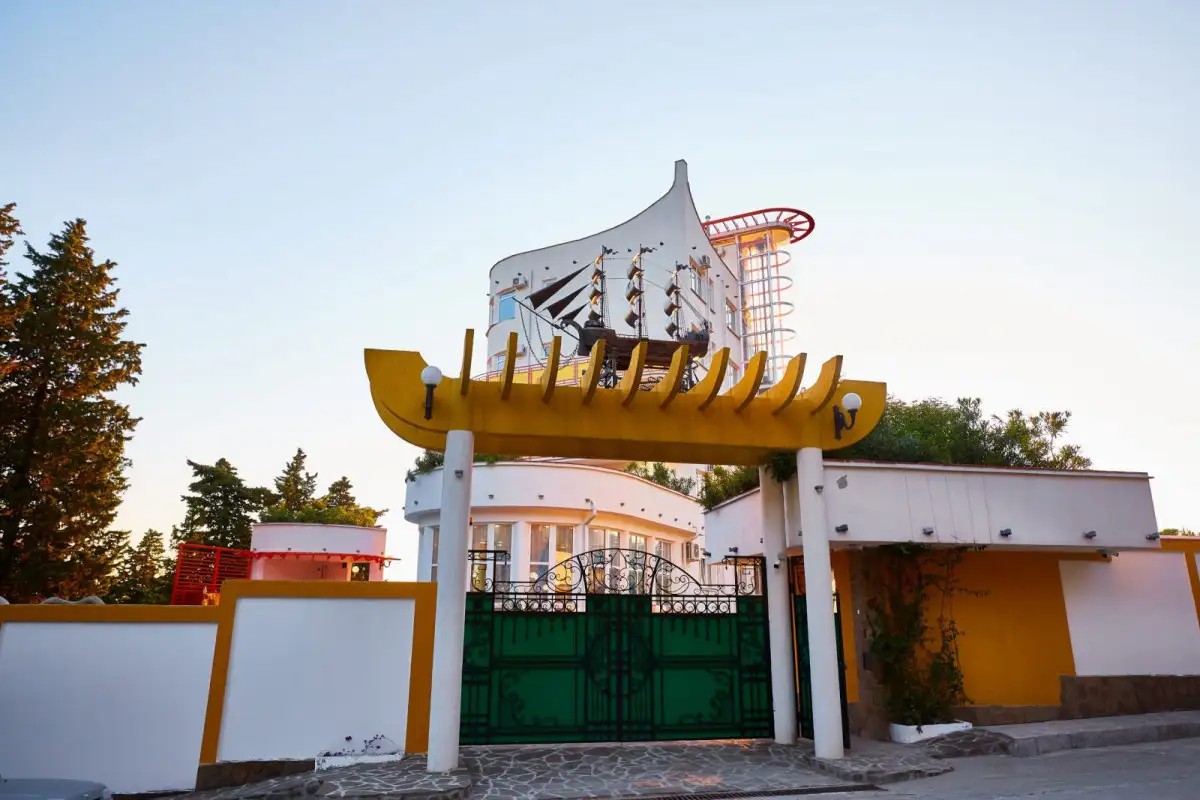 DEESA (ДИСА)