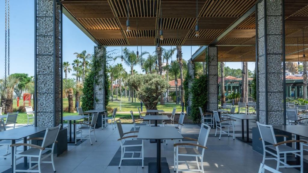 BAIA SALIMA KEMER (EX. BAIA KEMER CLUB)