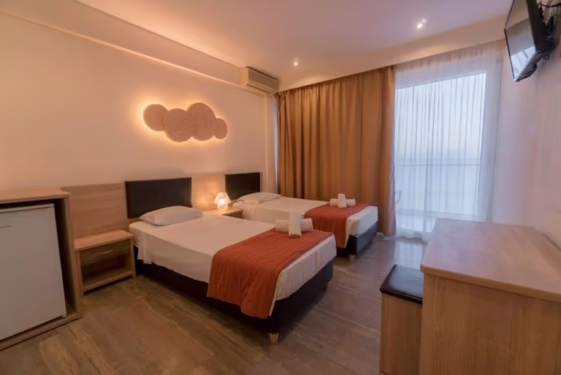 ALYSSIUM (EX. CORFU MARIS BELLOS)