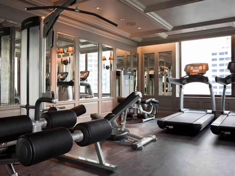 HOTEL MUSE BANGKOK LANGSUAN