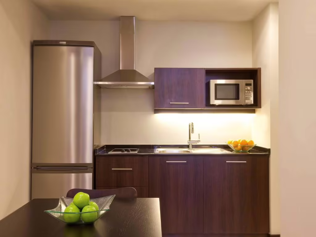 MOVENPICK HOTEL APARTMENTS AL MAMZAR