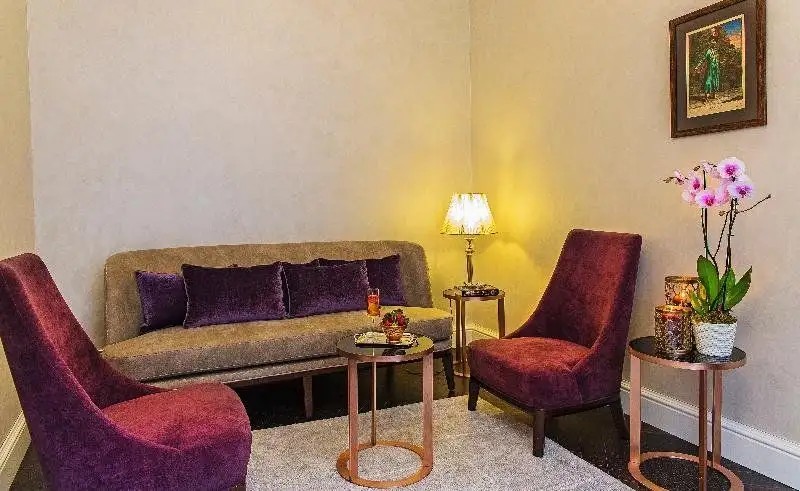 MERODDI LA PORTA HOTEL