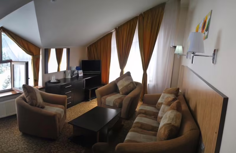 КАПРИЗ КАРАКОЛ