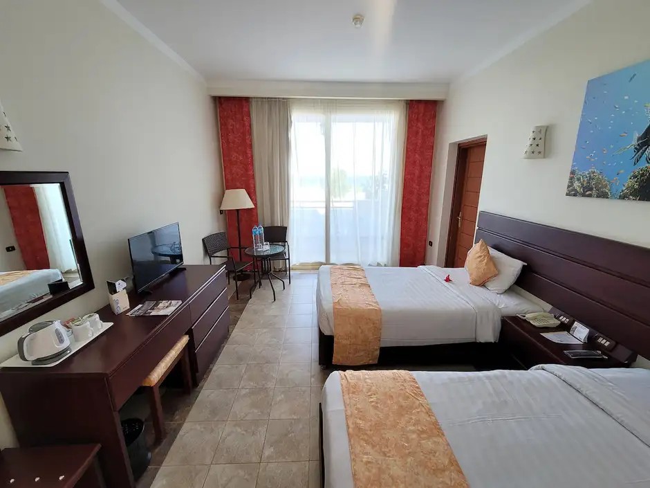 THE THREE CORNERS EQUINOX BEACH RESORT