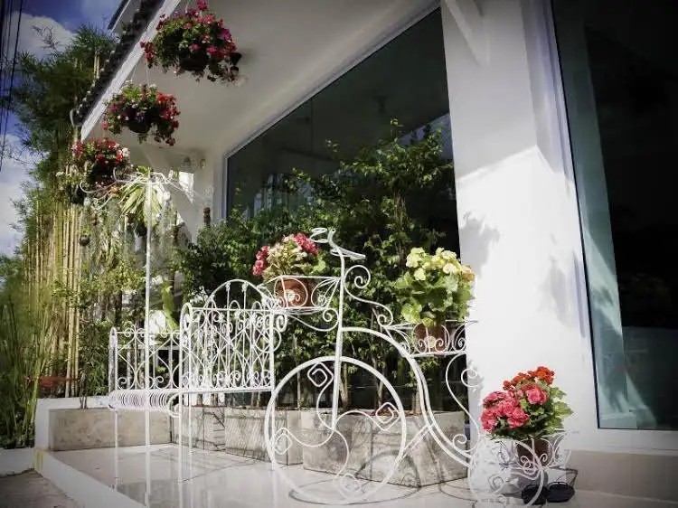 JASMINE CHIANGMAI BOUTIQUE HOTEL