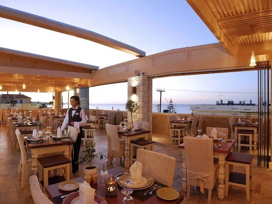 CACTUS ROYAL SPA & RESORT (ADULTS ONLY +16)