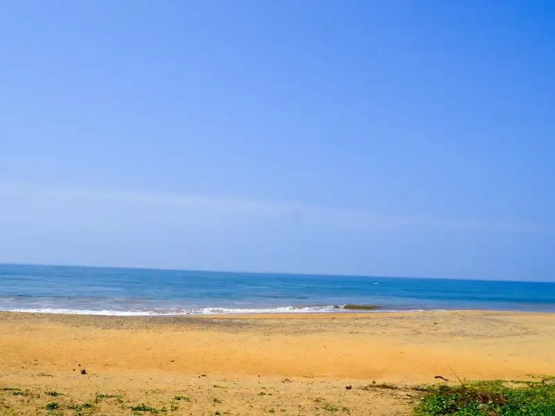 VILLA OCEAN DEW