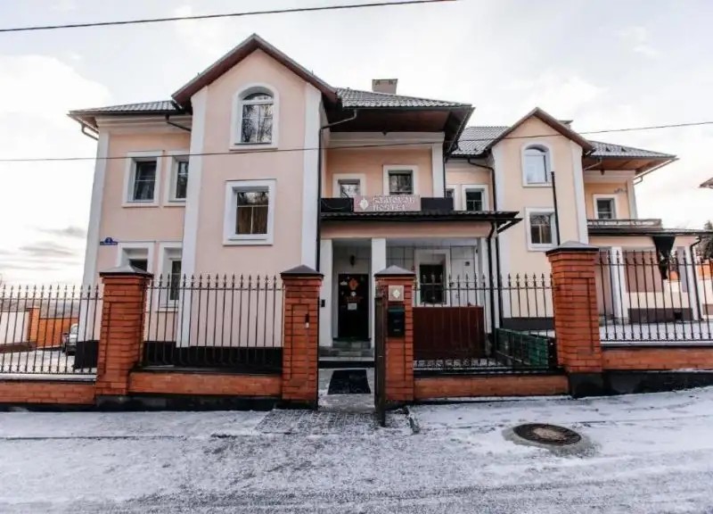 САМОВАР