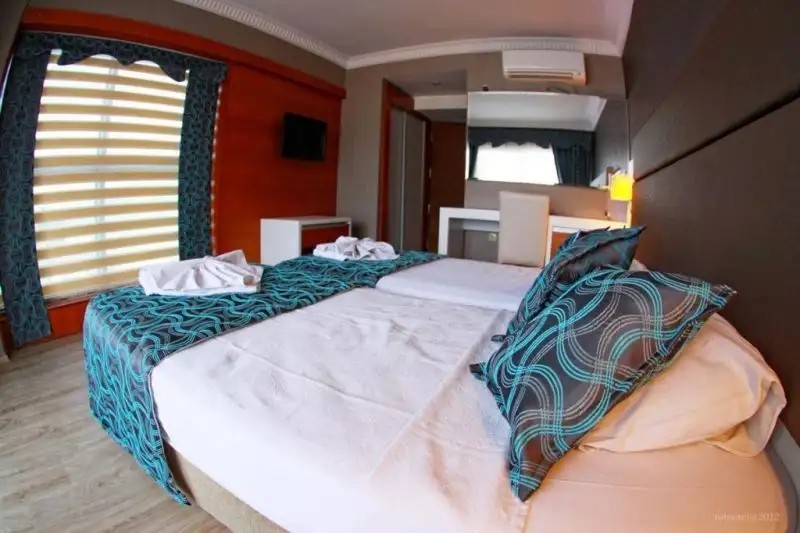 MEHTAP BEACH HOTEL