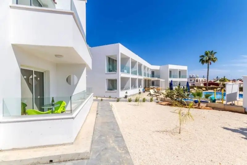 BELLINI BUNGALOWS
