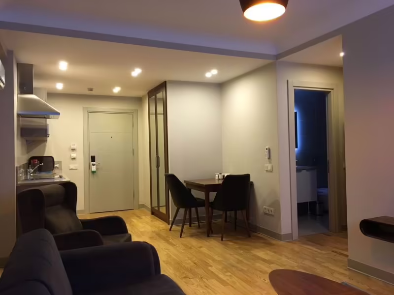 KETEN SUITES TAKSIM