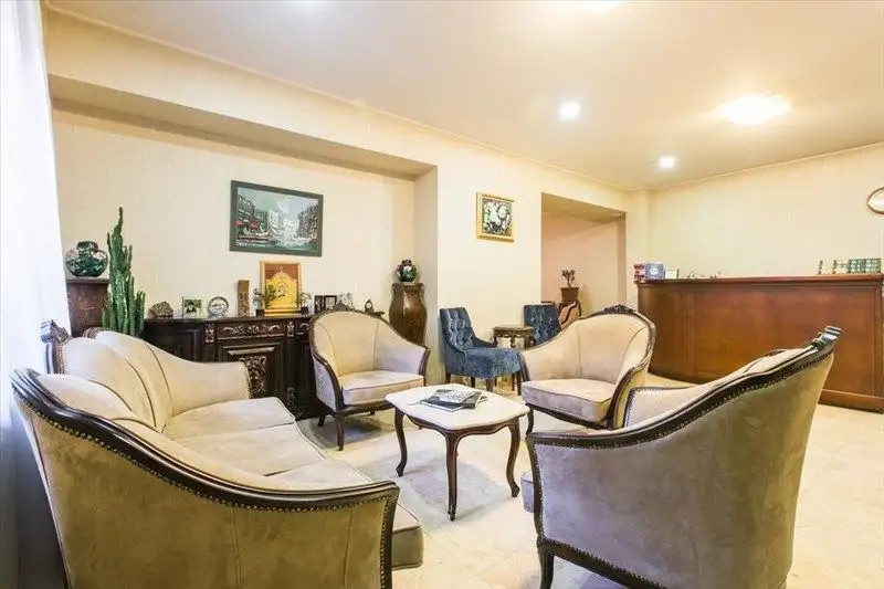 VIP HOTEL TBILISI