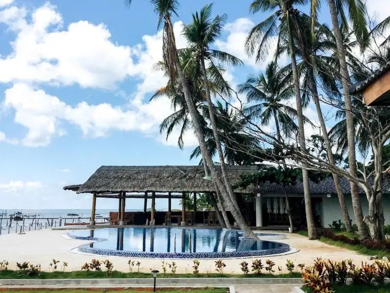 THE PIER RESORT