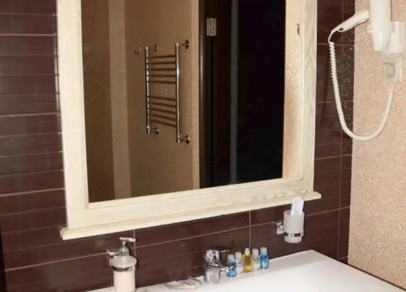 NAB HOTEL (НАБ)