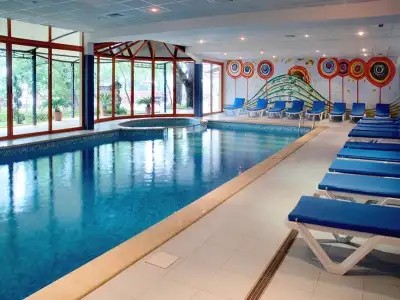 SUNRISE GOLDEN SANDS