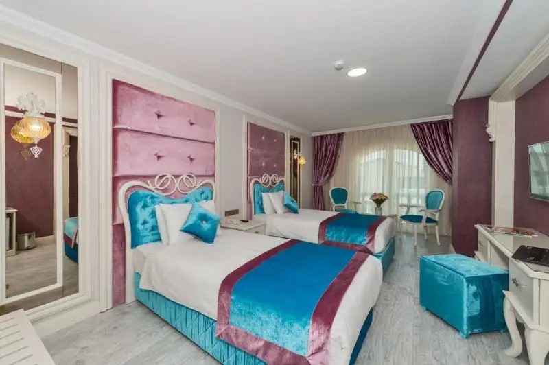 MARNAS HOTELS
