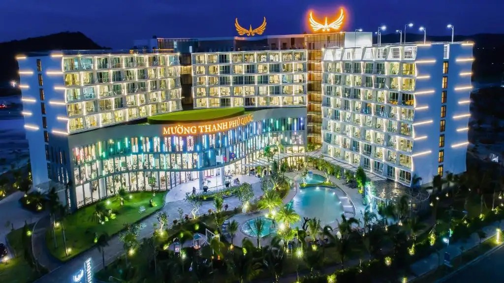 MUONG THANH LUXURY PHU QUOC