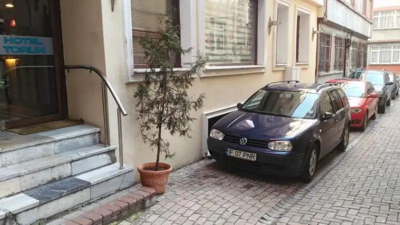 TORUN HOTEL