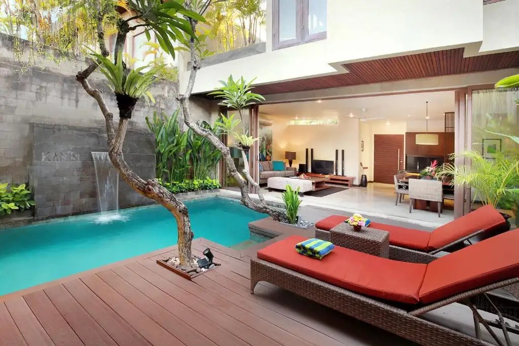 KANISHKA VILLAS