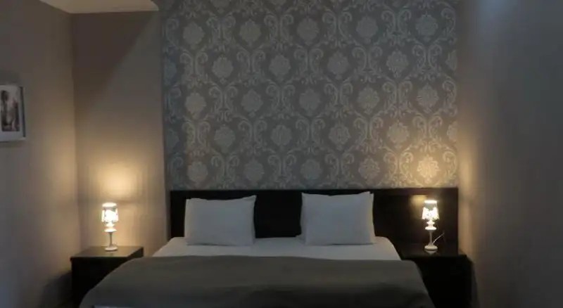 PROMETHEUS HOTEL