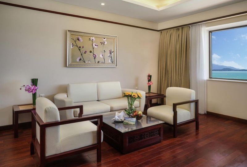 deluxe suite ocean view