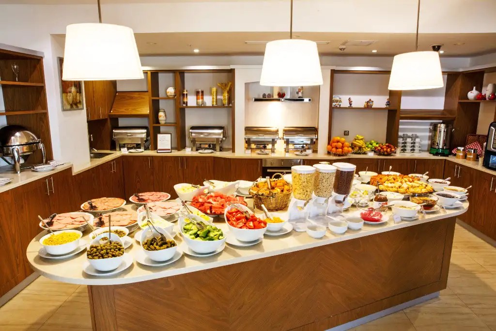 STAYBRIDGE SUITES