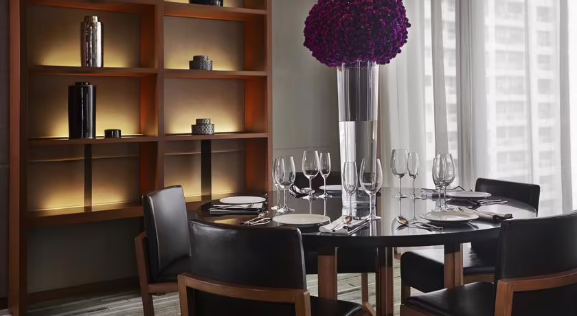 HANSAR BANGKOK
