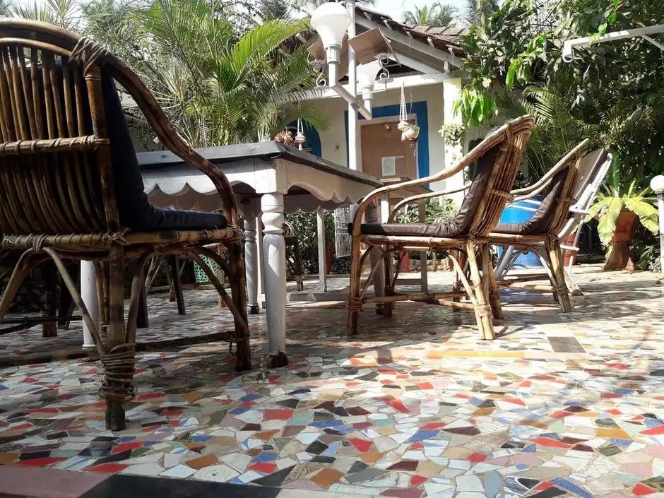 ZAPPIA COVE